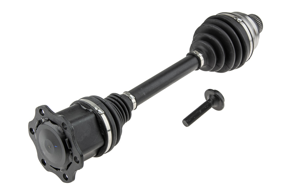 Prekės atitinka OEM kodą: 8R0 407 271 C