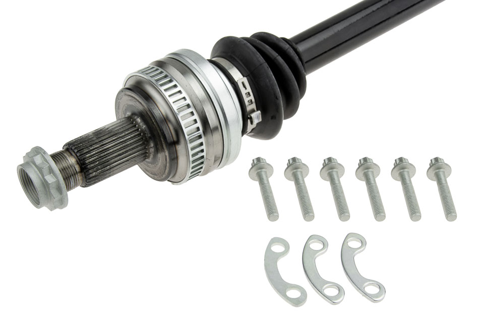 Prekės atitinka OEM kodą: 31217540115