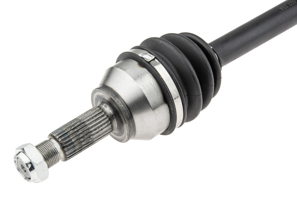 Prekės atitinka OEM kodą: 2S613B437BB