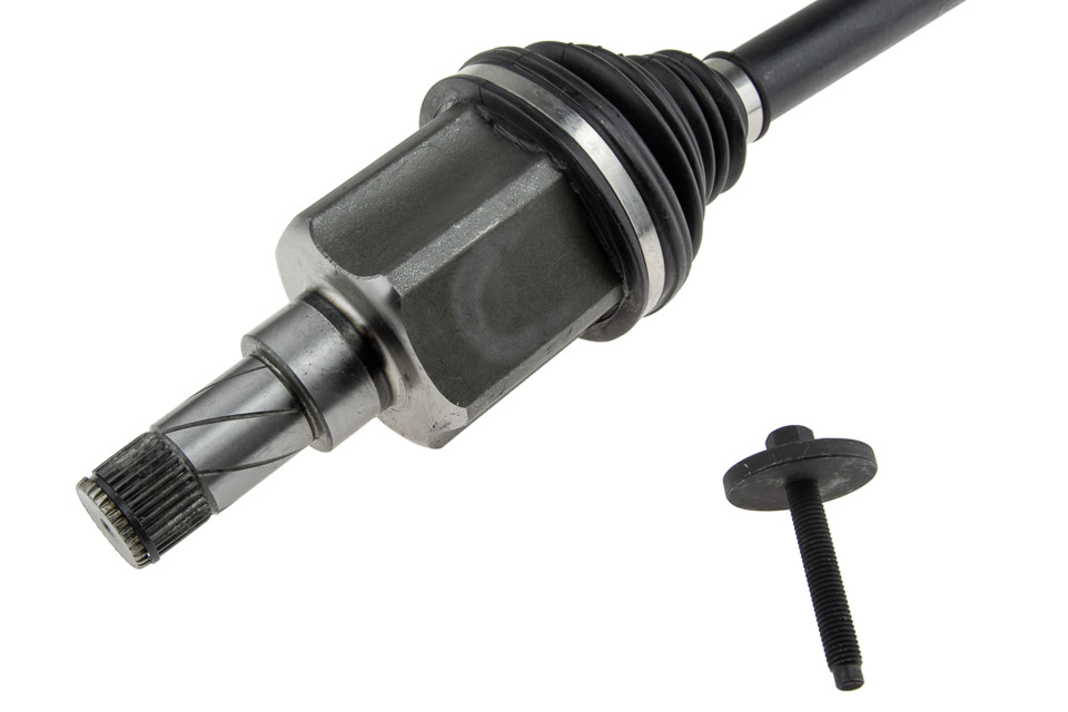 Prekės atitinka OEM kodą: 8G91-3B437-AC