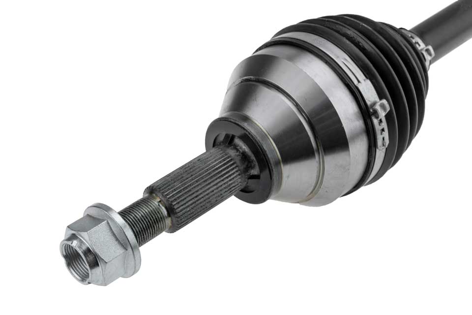 Prekės atitinka OEM kodą: BB53-3B437-CB