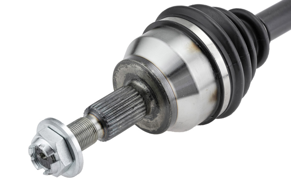 Prekės atitinka OEM kodą: BV613B437BA