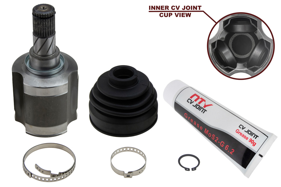 This part match OEM code: 3279.17