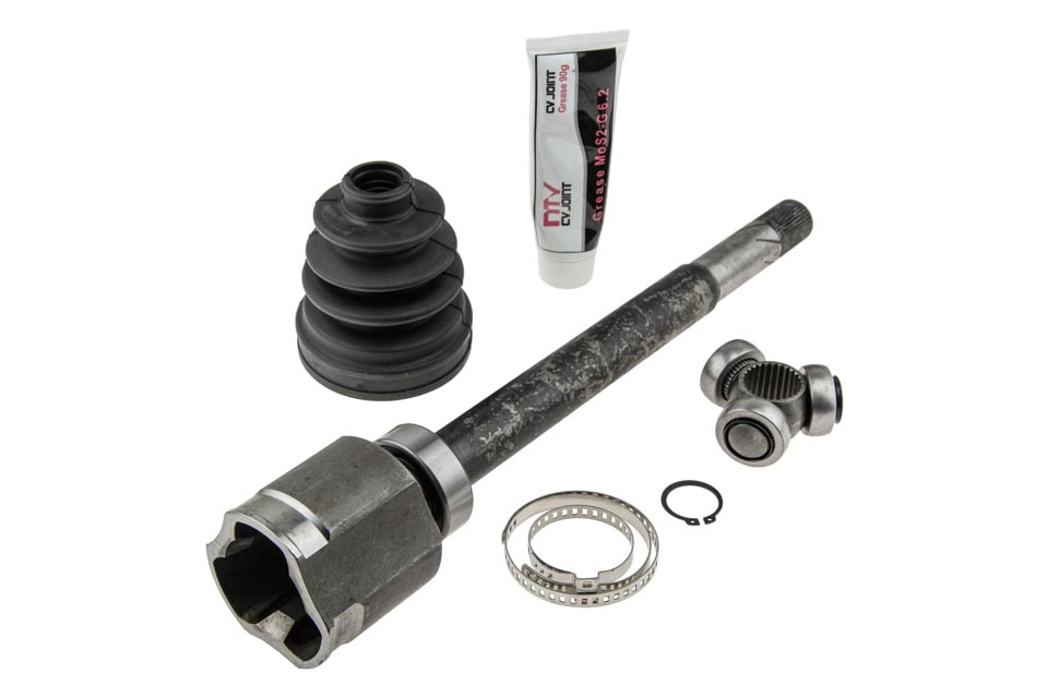Prekės atitinka OEM kodą: 391005010R