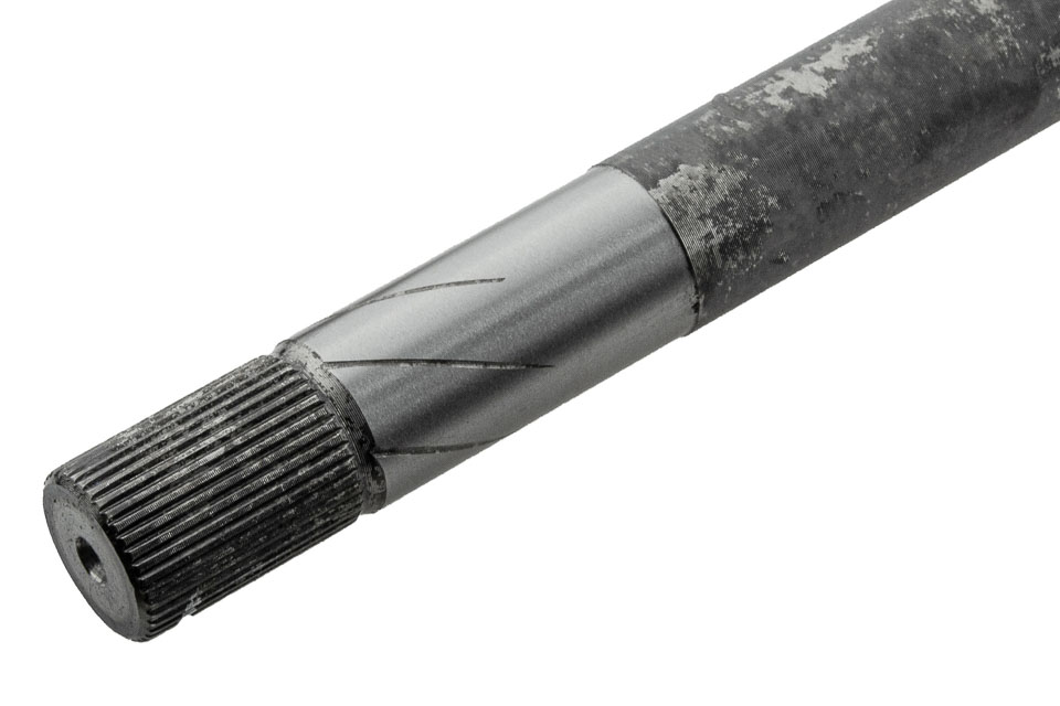 Prekės atitinka OEM kodą: 7701473014