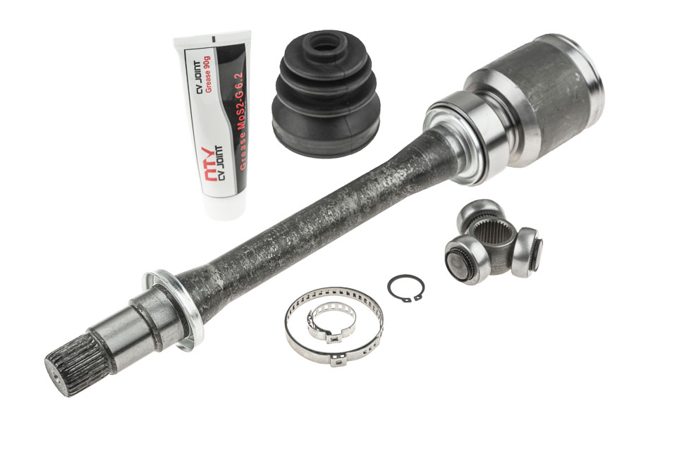 This part match OEM code: 43030-05060