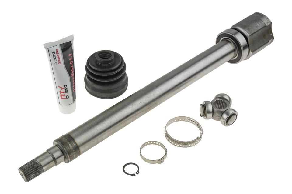 Prekės atitinka OEM kodą: 8603879