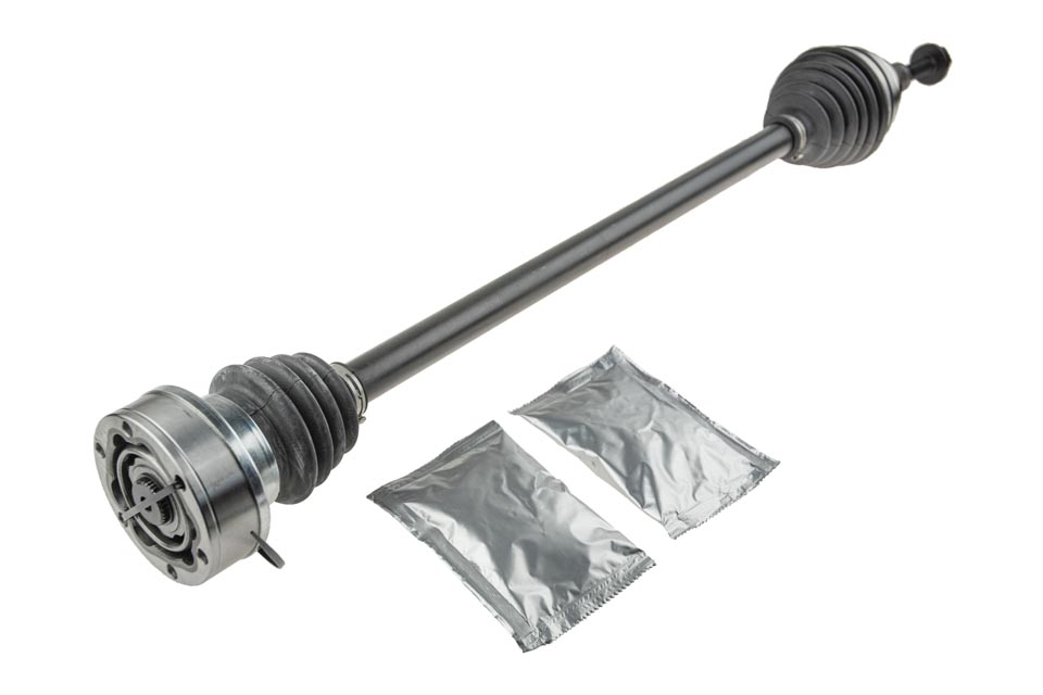 Prekės atitinka OEM kodą: 1K0407454BX