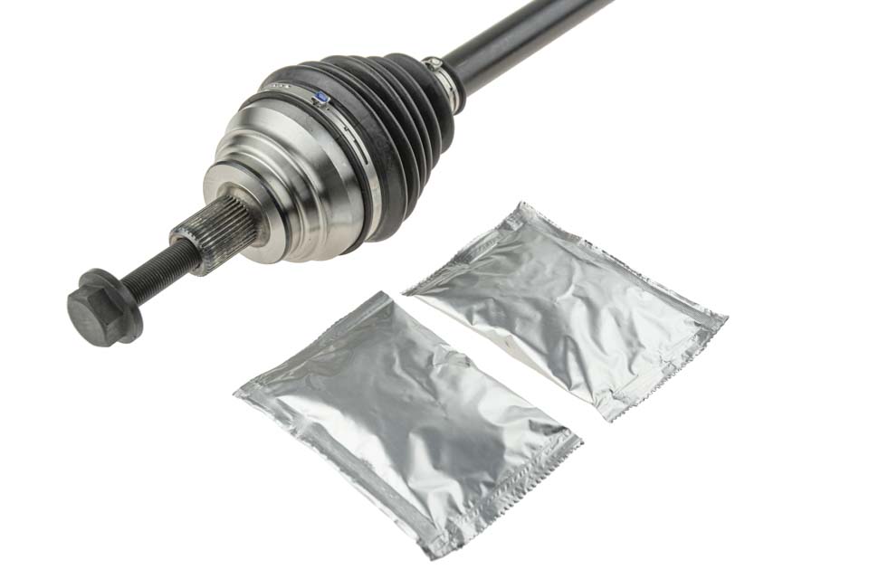 Prekės atitinka OEM kodą: 2K0407272F