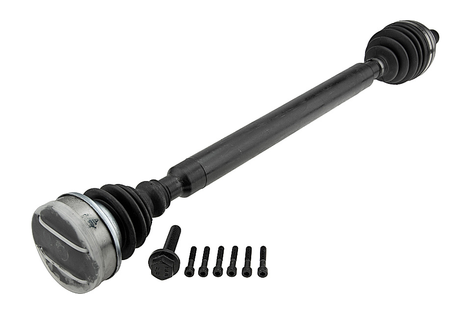 Prekės atitinka OEM kodą: 1K0 407 272 CA