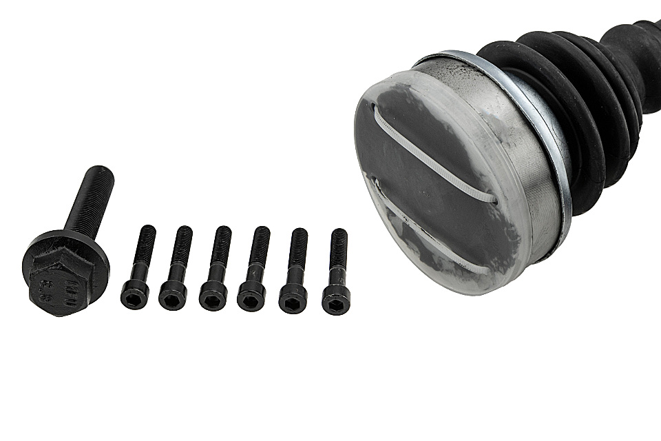 Prekės atitinka OEM kodą: 1K0 407 272 CL