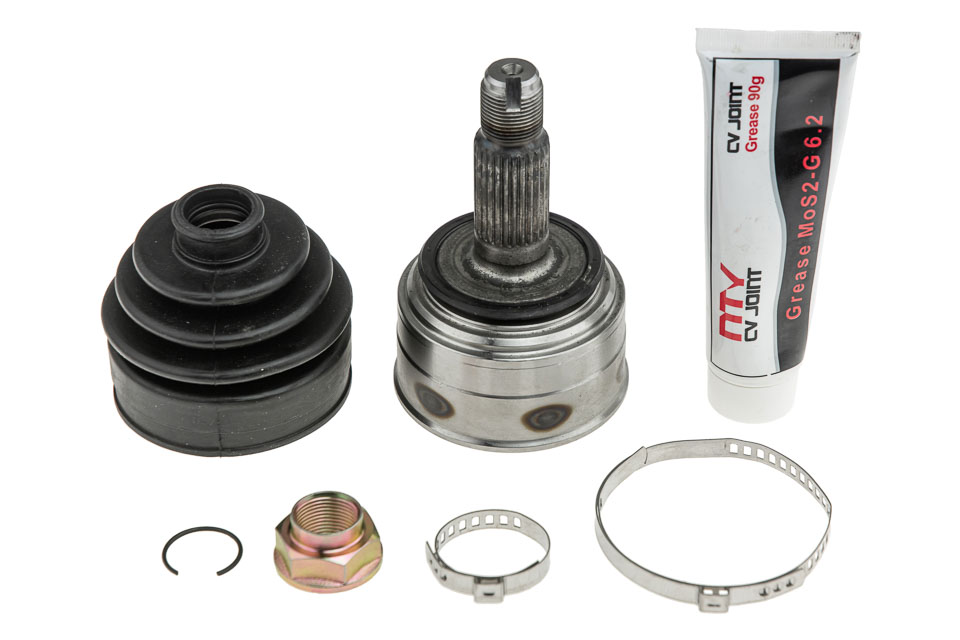 Prekės atitinka OEM kodą: 44306-SF1-970