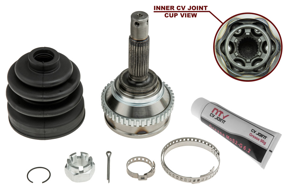 Prekės atitinka OEM kodą: 49508-29L10