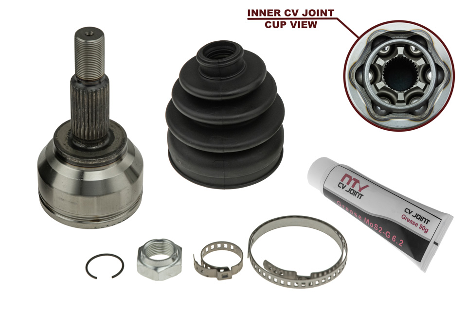 OEM код товара: GD40-25-60X