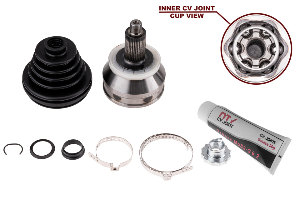 Prekės atitinka OEM kodą: 6Q0 498 099 E
