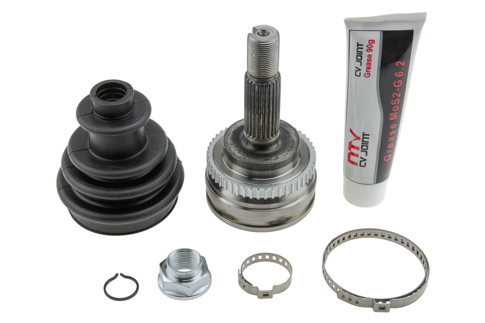 This part match OEM code: 43410 0D 020