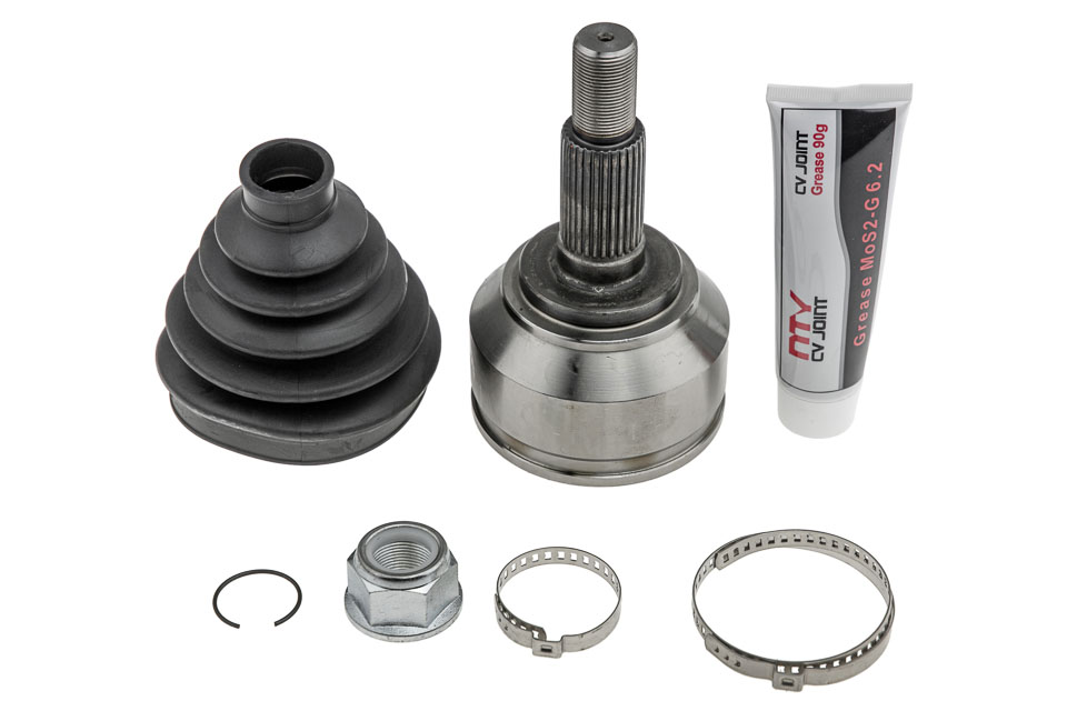 Prekės atitinka OEM kodą: 7L6407321E