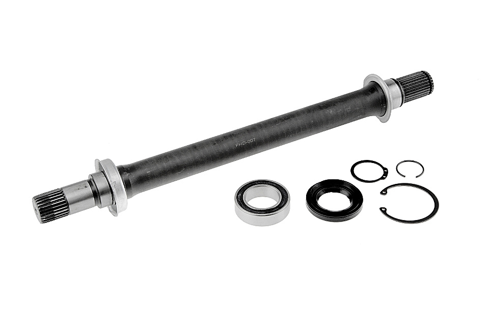 This part match OEM code: 44500-SEA-900
