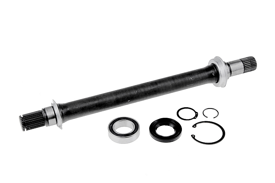 This part match OEM code: 44500-SDA-A00