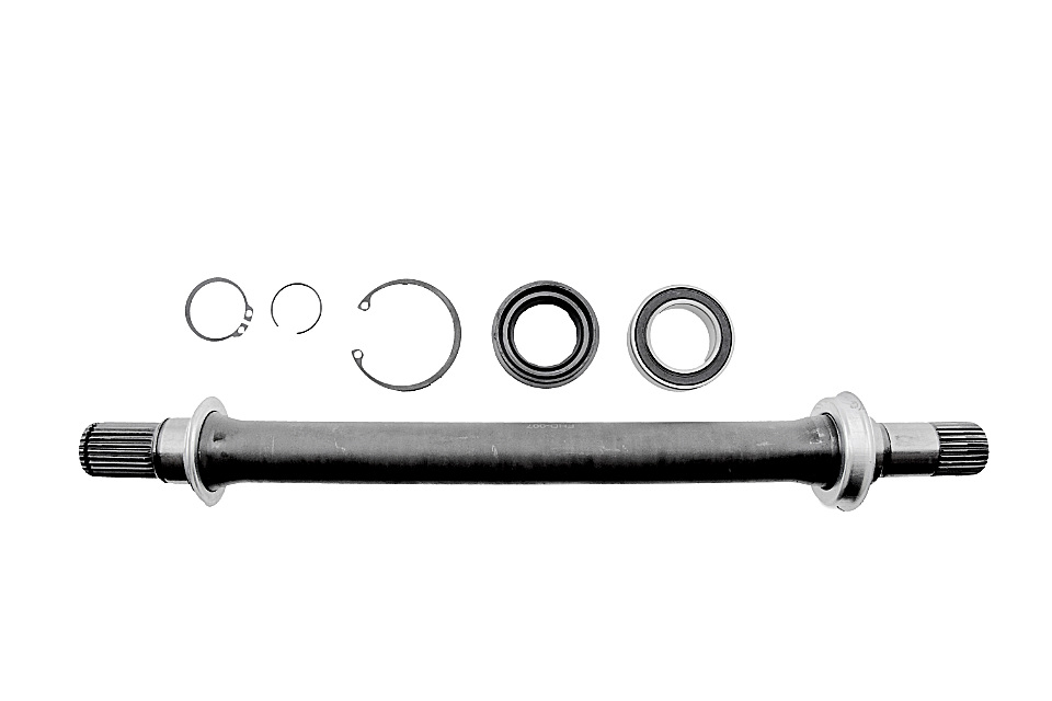 This part match OEM code: 44500-TA0-A00