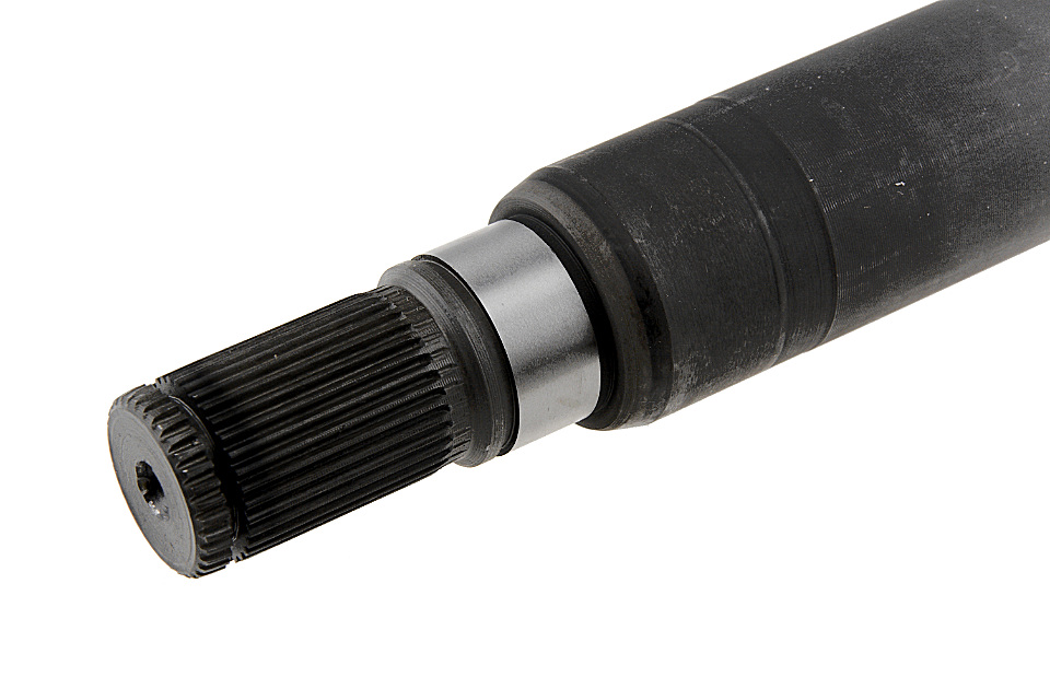 This part match OEM code: 13368755