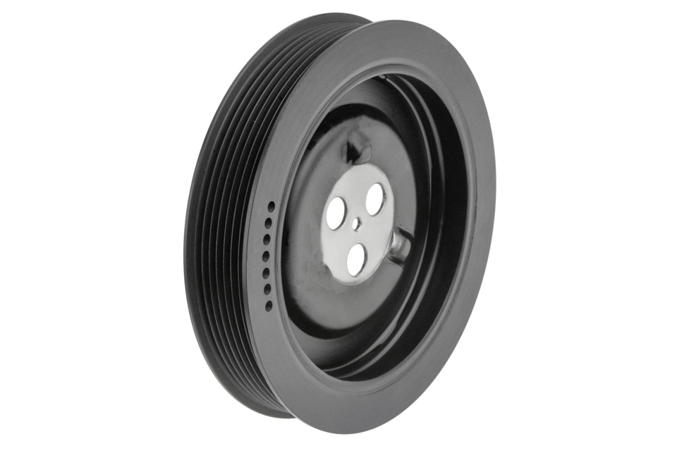 Prekės atitinka OEM kodą: LR005344