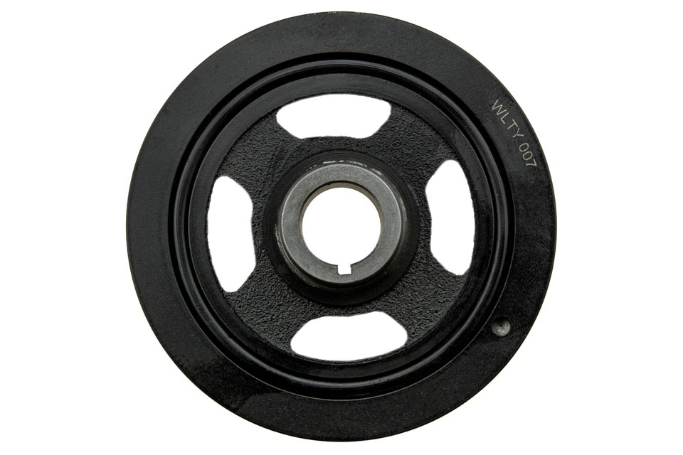 Prekės atitinka OEM kodą: 31 33 6 769 584
