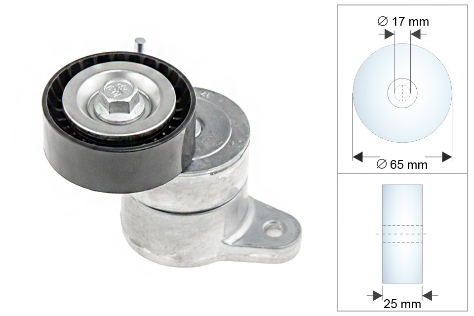 OEM код товара: 04891595AE