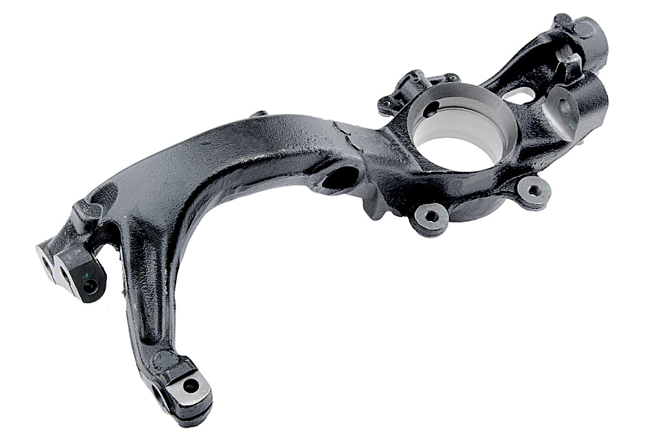 Prekės atitinka OEM kodą: 8D0 407 257 AE