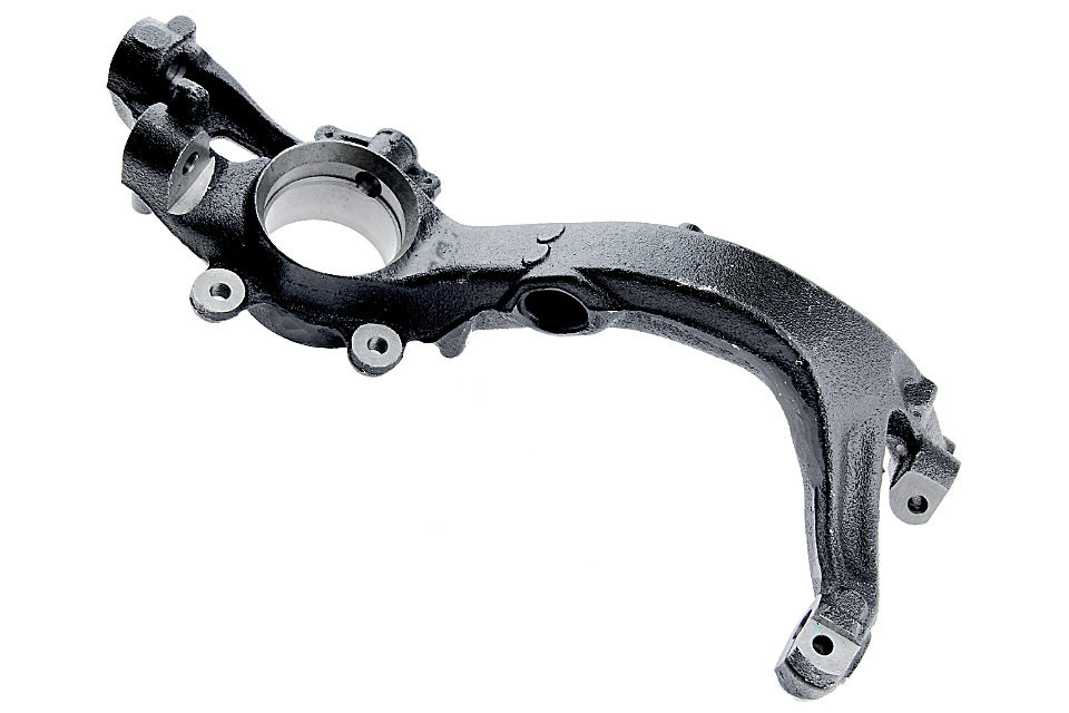 Prekės atitinka OEM kodą: 8D0 407 258 AE