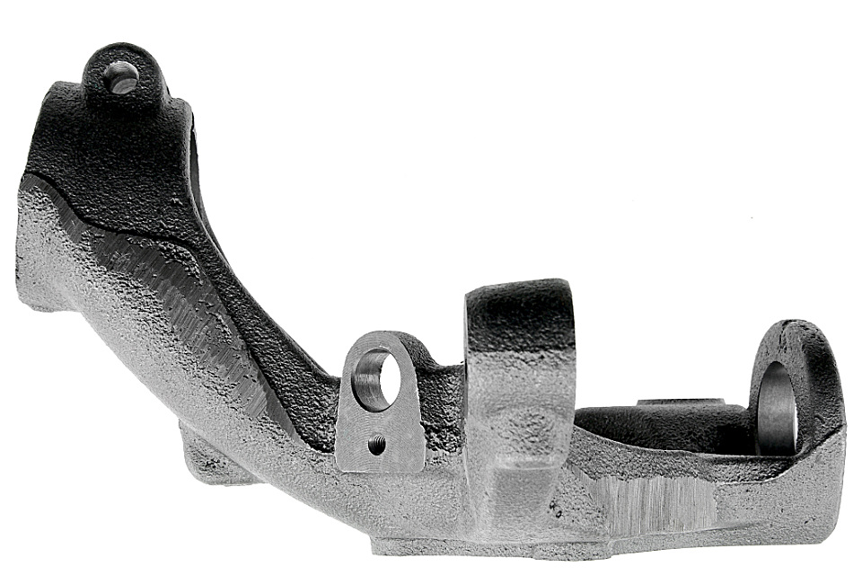 Prekės atitinka OEM kodą: 6C11 3K186 AD