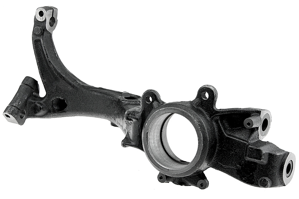 Prekės atitinka OEM kodą: 8D0 407 257 AR